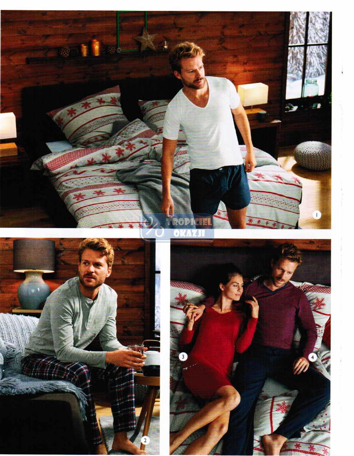 Gazetka promocyjna Tchibo str. 28