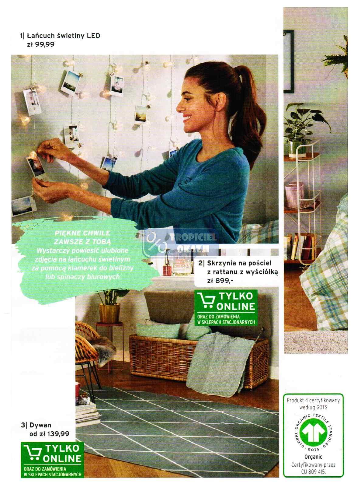 Gazetka promocyjna Tchibo str. 20