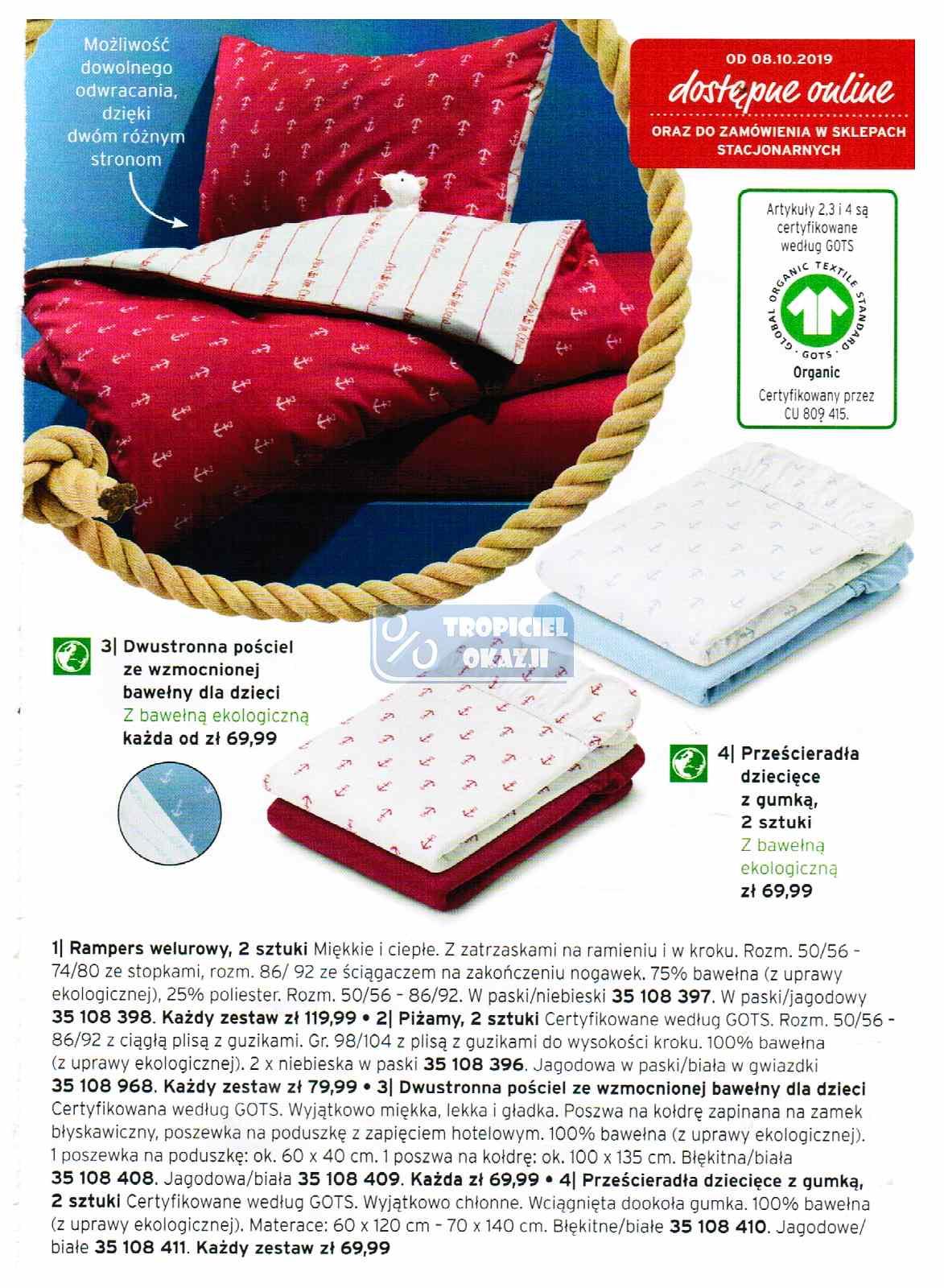 Gazetka promocyjna Tchibo str. 47