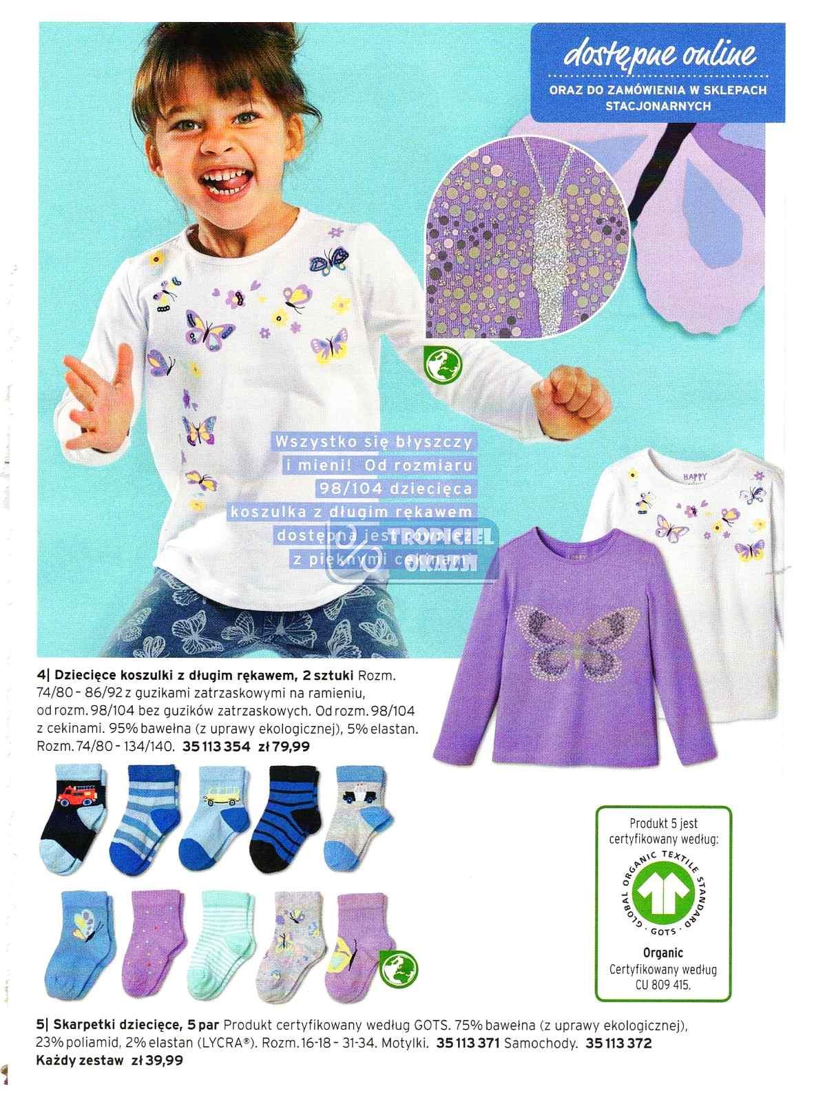 Gazetka promocyjna Tchibo str. 39