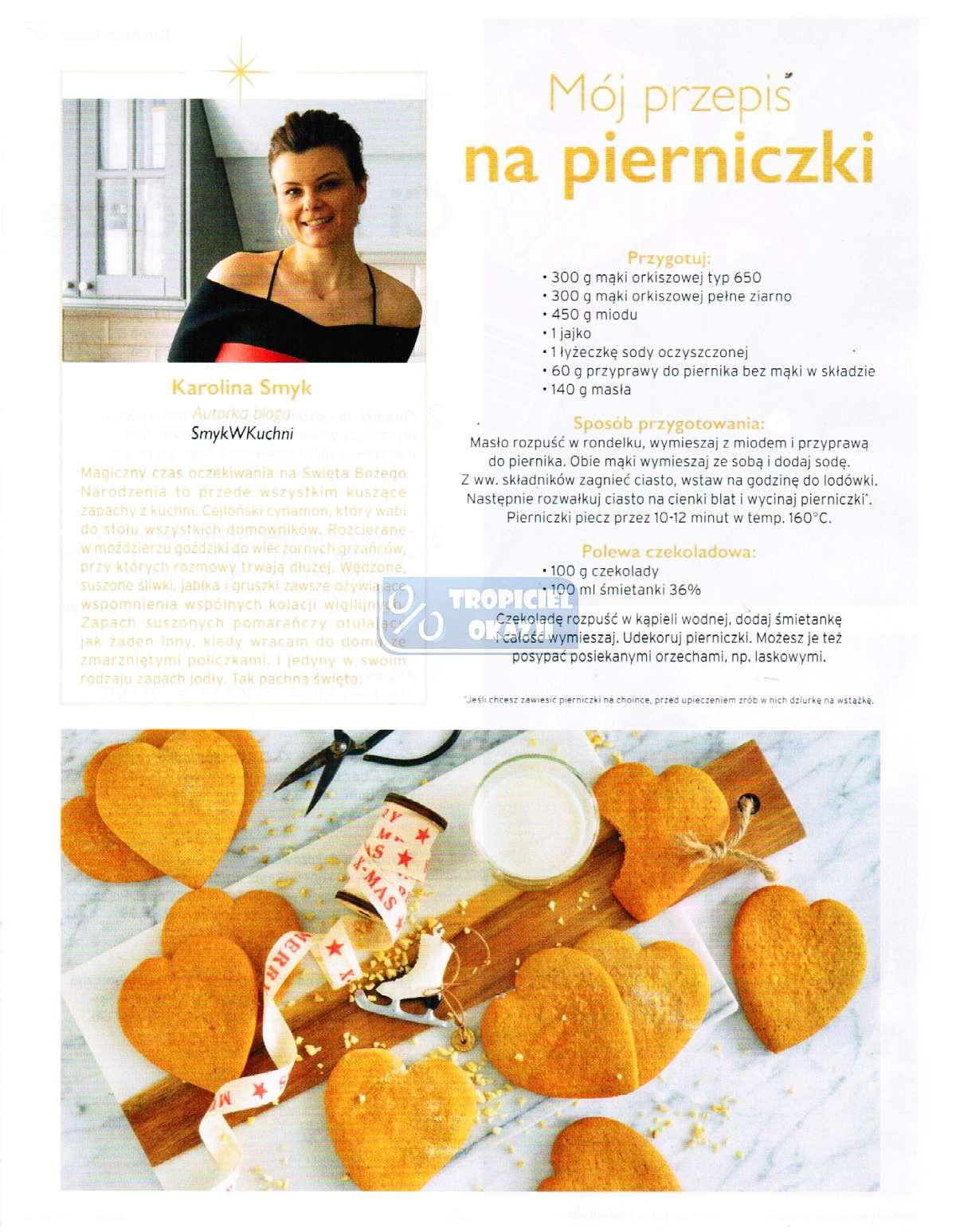 Gazetka promocyjna Tchibo str. 44