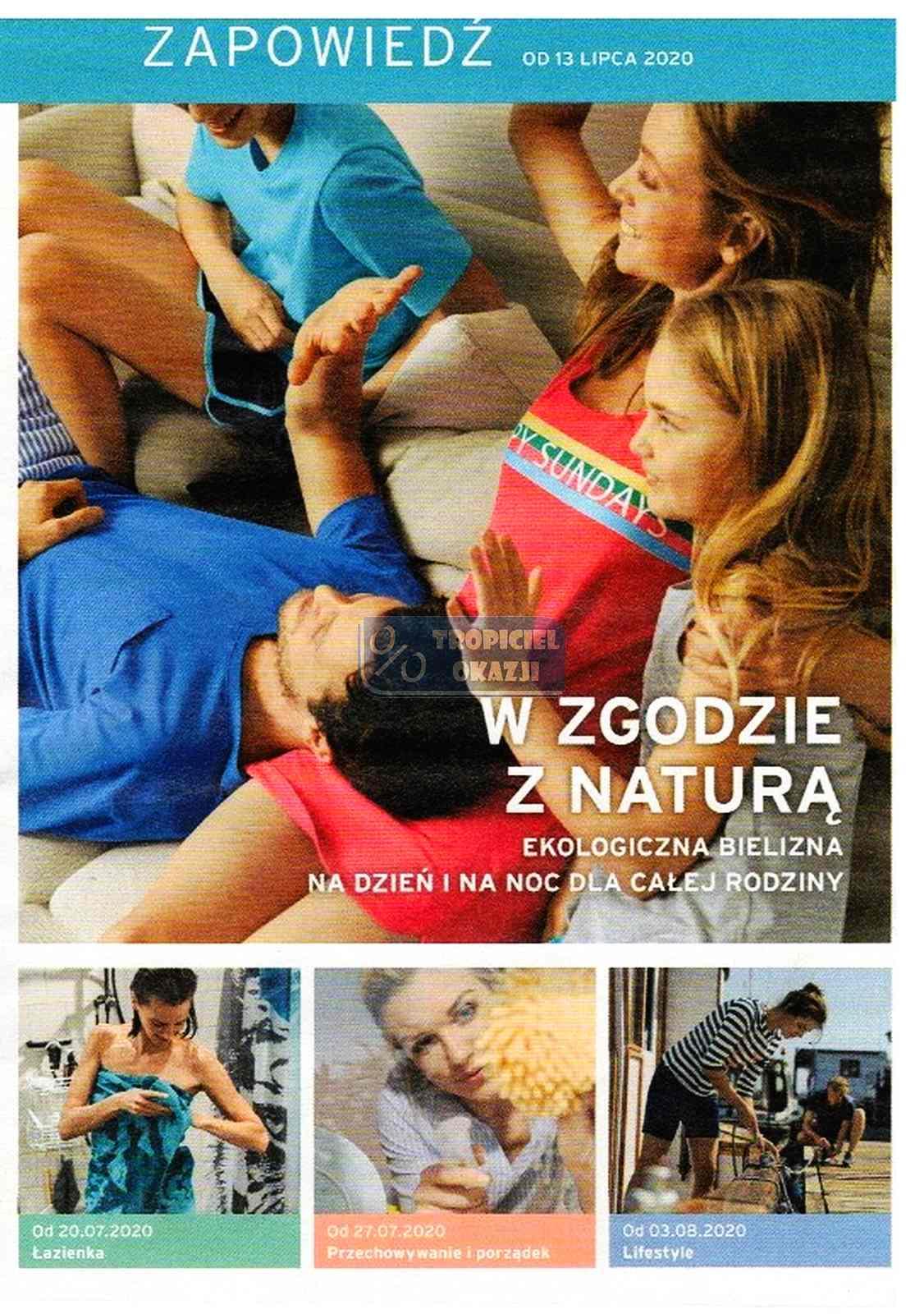 Gazetka promocyjna Tchibo str. 39