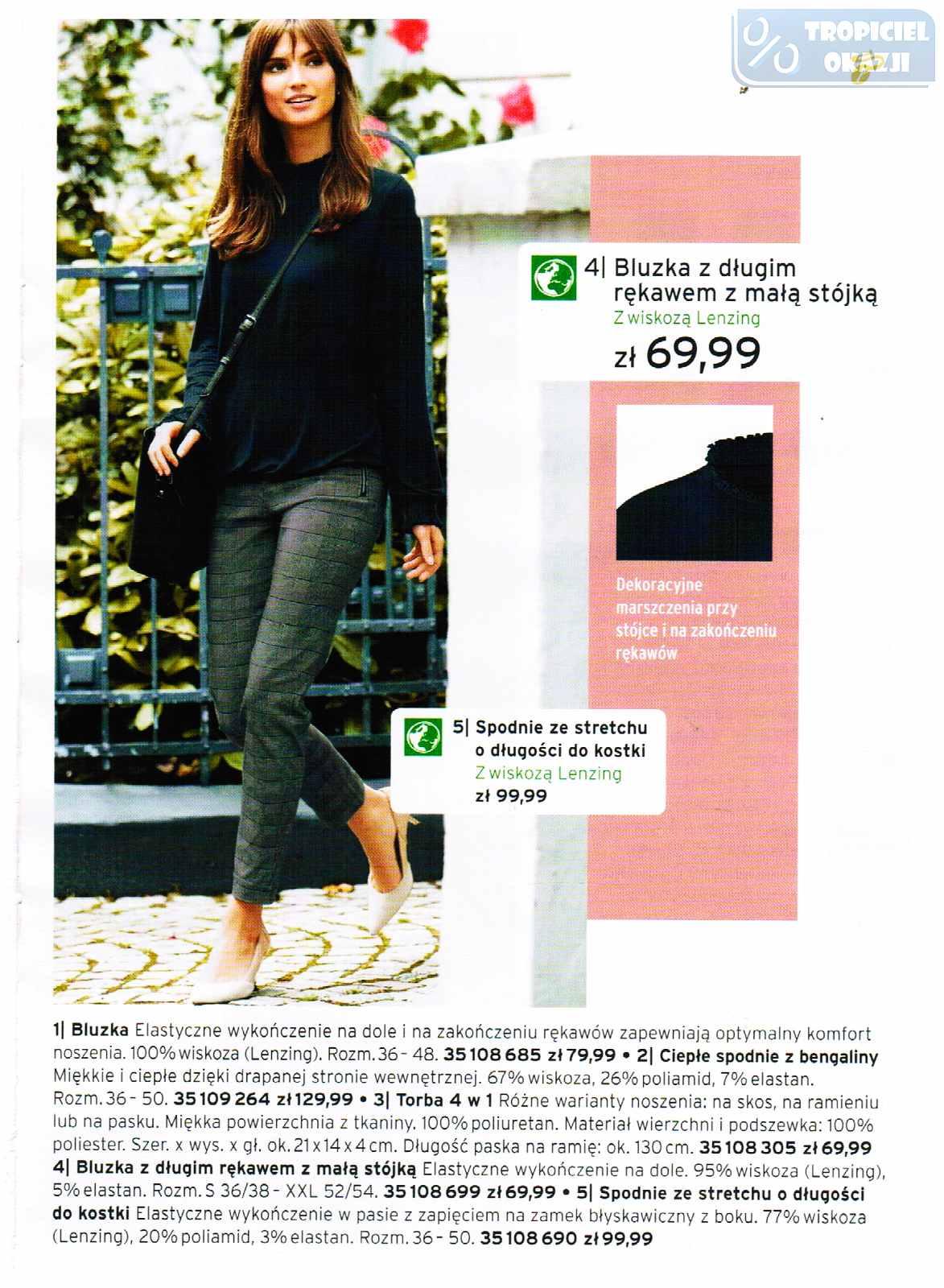 Gazetka promocyjna Tchibo str. 15