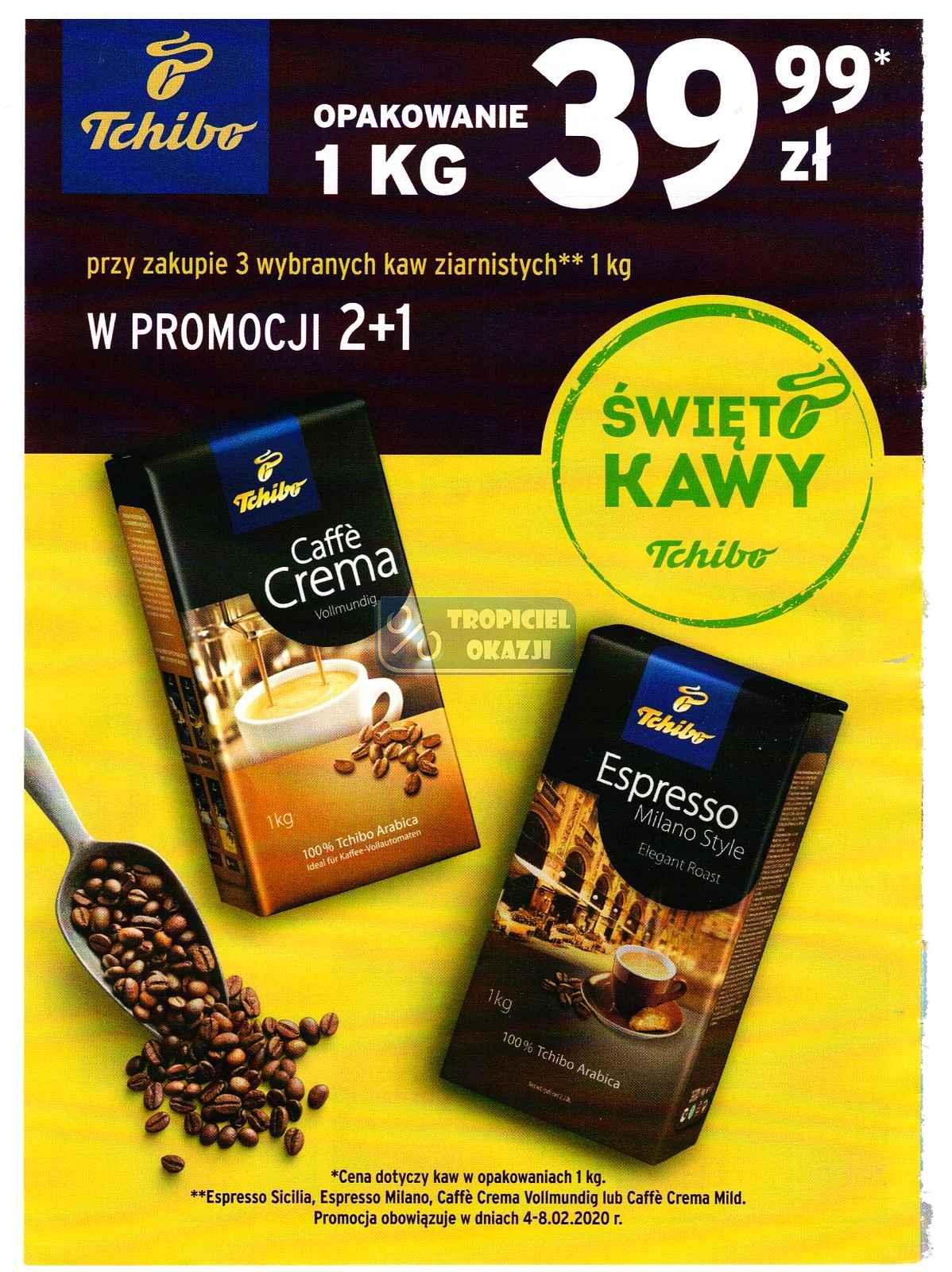 Gazetka promocyjna Tchibo str. 56