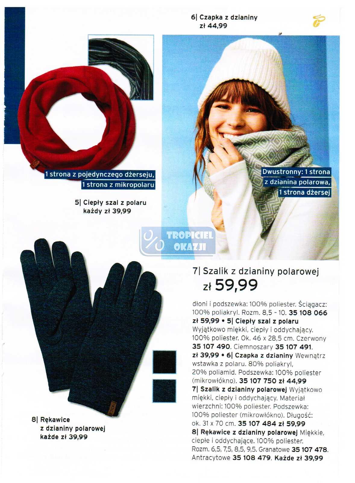 Gazetka promocyjna Tchibo str. 21