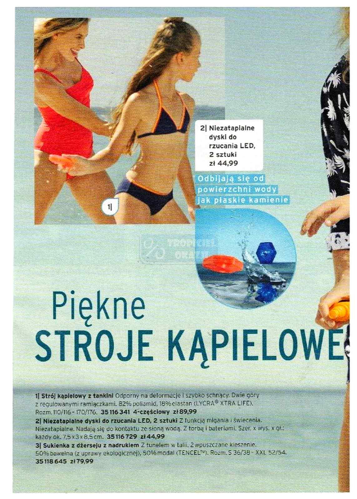 Gazetka promocyjna Tchibo str. 24