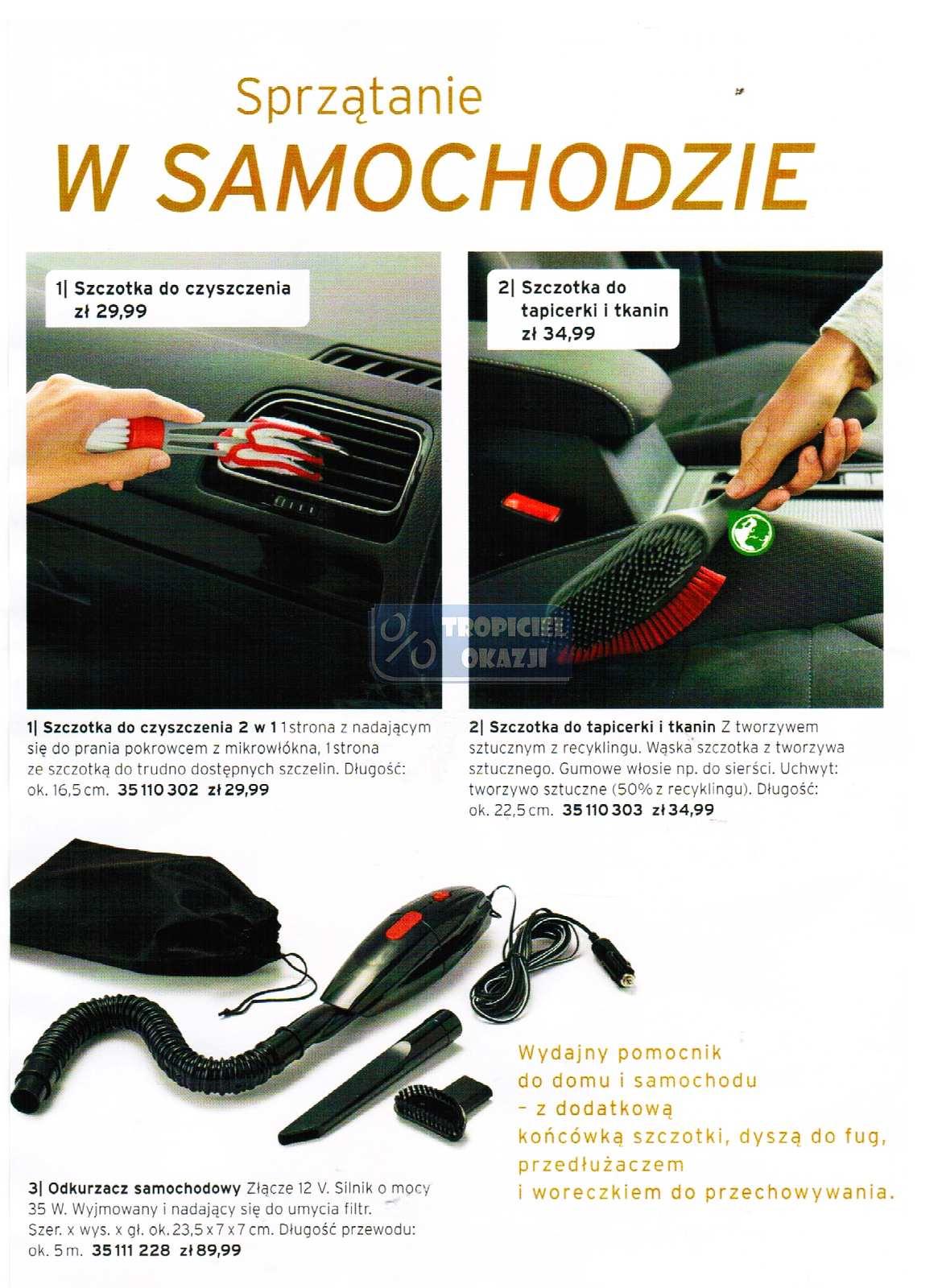 Gazetka promocyjna Tchibo str. 24