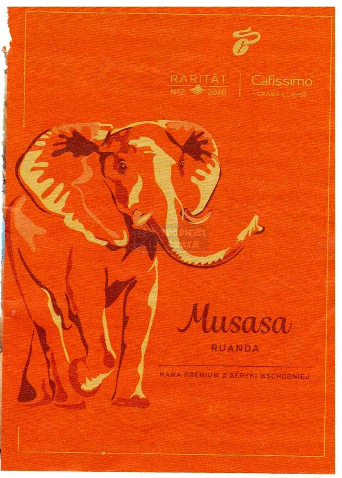 Gazetka promocyjna Tchibo str. 37