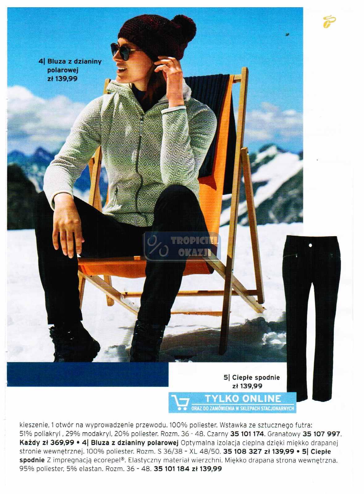 Gazetka promocyjna Tchibo str. 11