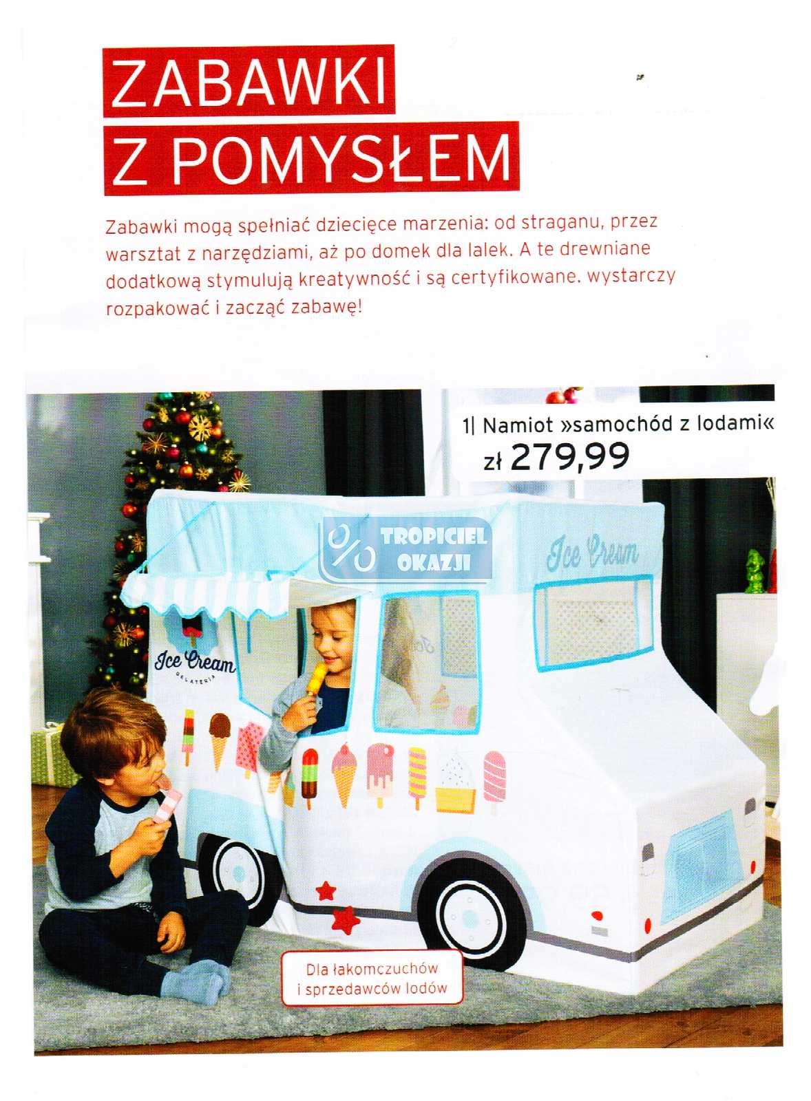 Gazetka promocyjna Tchibo str. 44