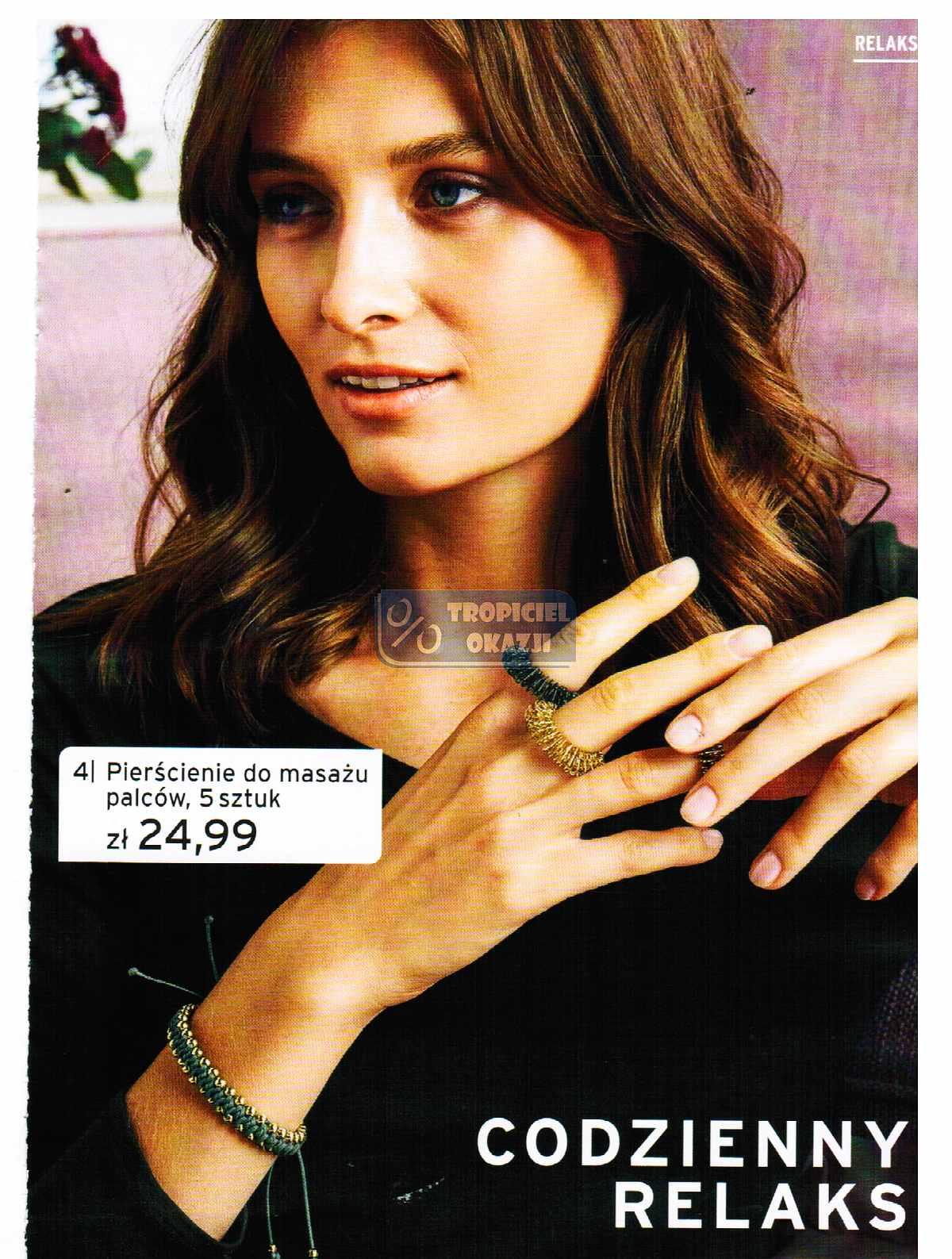 Gazetka promocyjna Tchibo str. 13