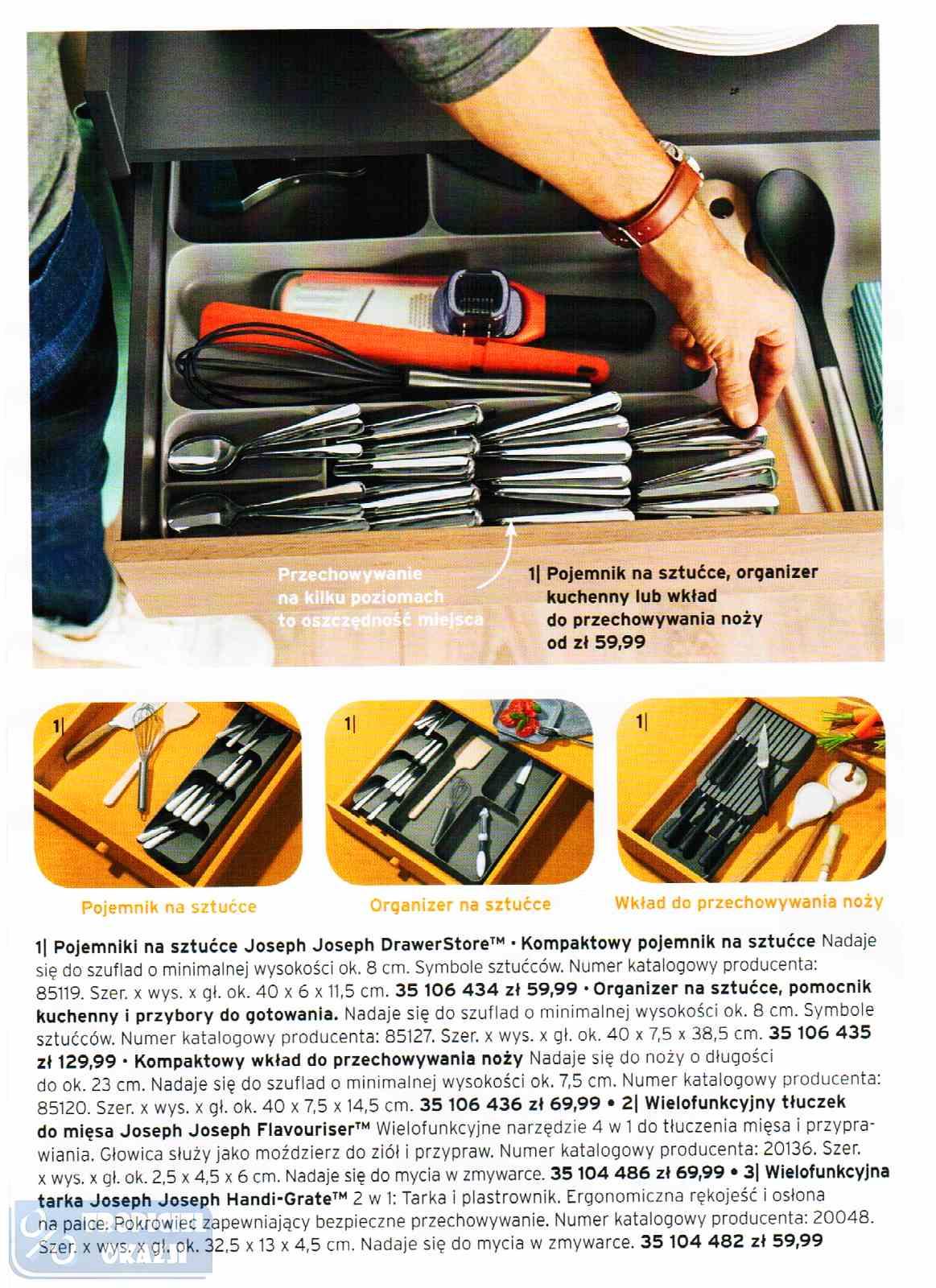 Gazetka promocyjna Tchibo str. 16