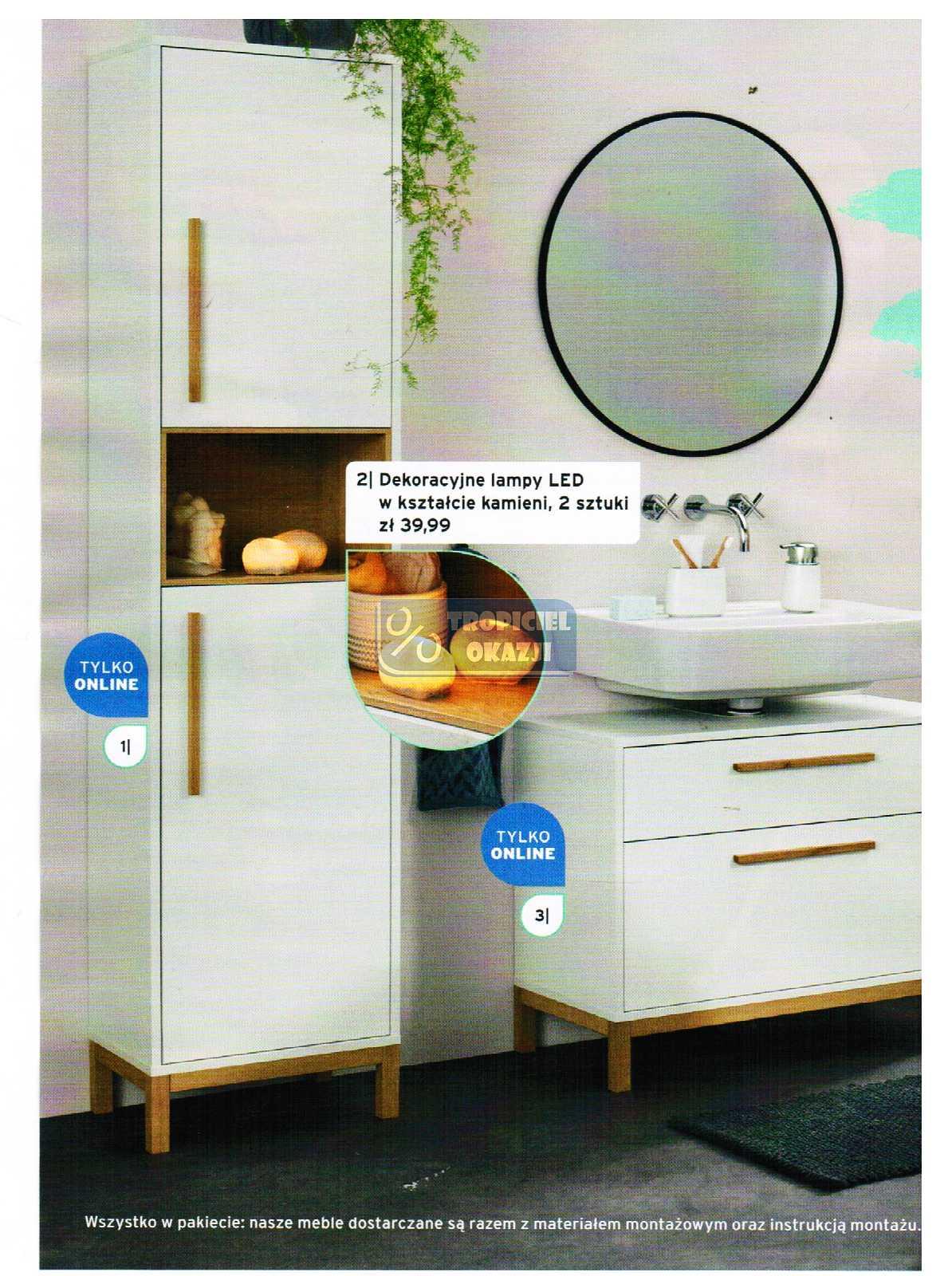 Gazetka promocyjna Tchibo str. 32