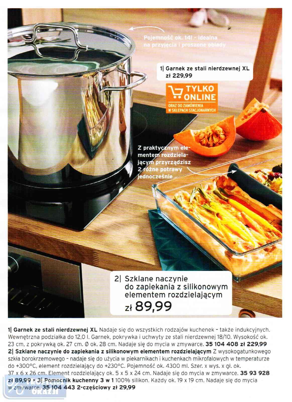 Gazetka promocyjna Tchibo str. 14