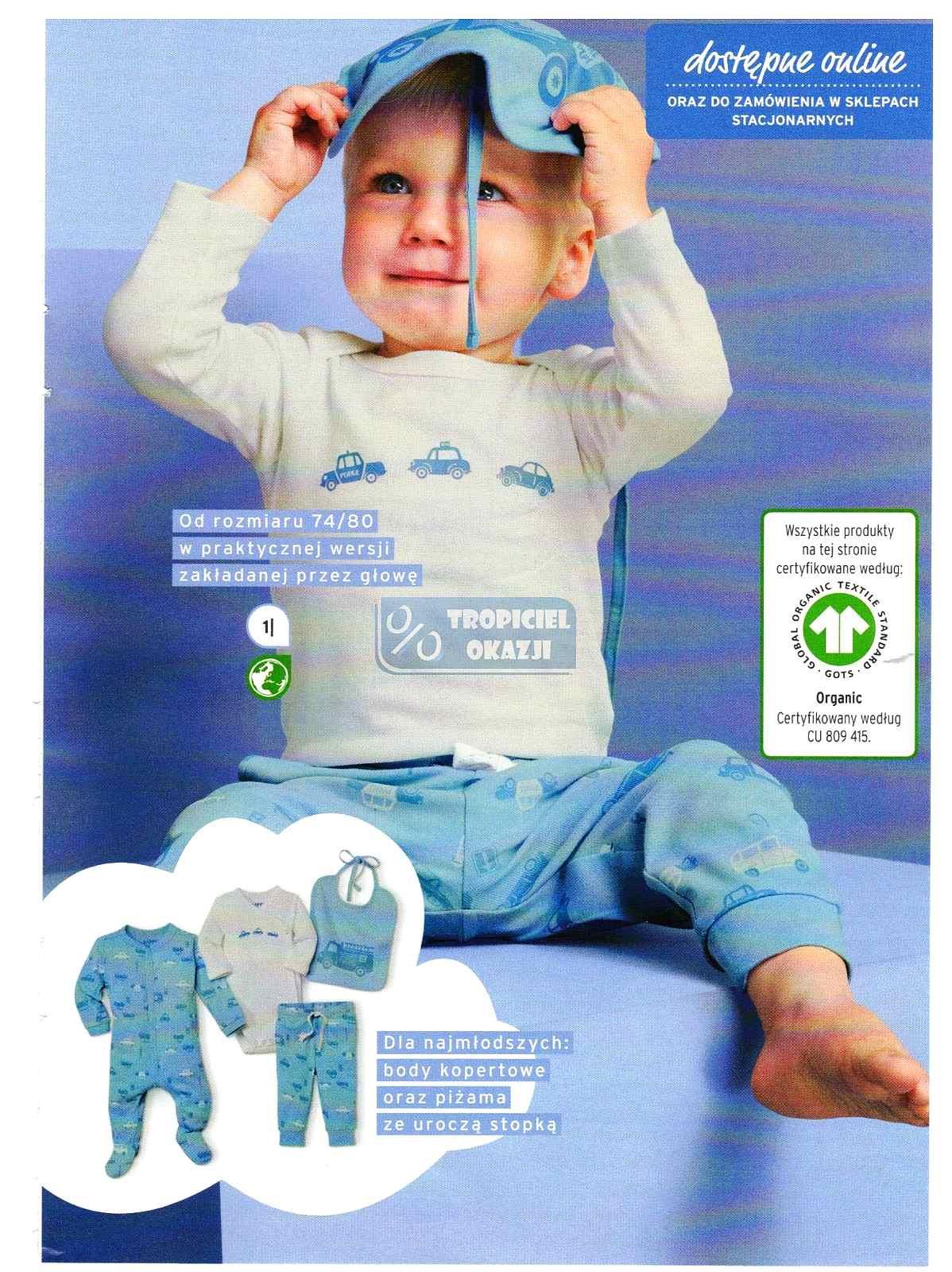 Gazetka promocyjna Tchibo str. 37