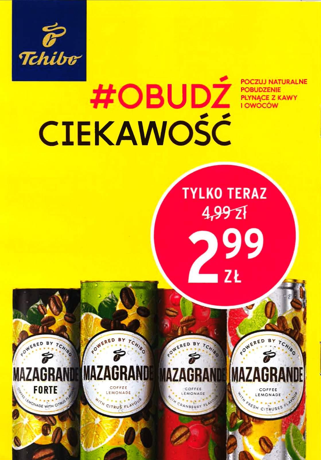 Gazetka promocyjna Tchibo str. 36
