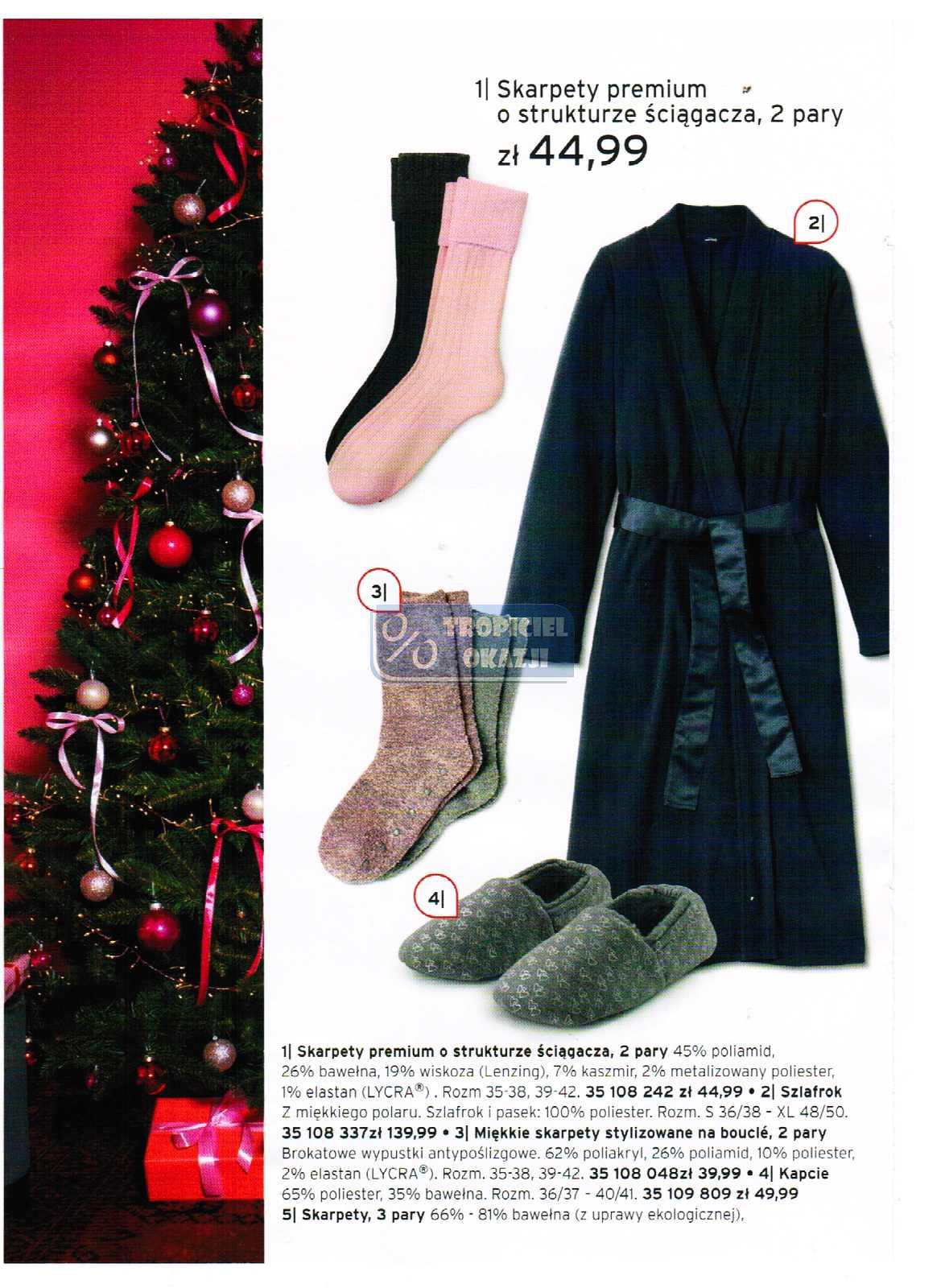 Gazetka promocyjna Tchibo str. 24