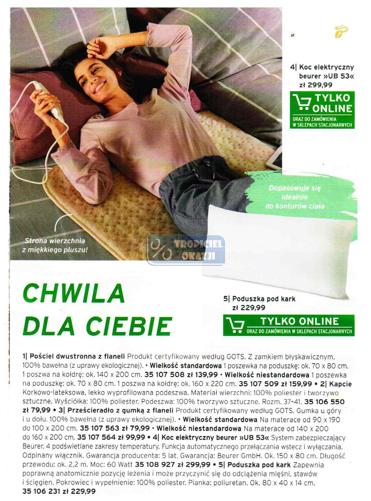 Gazetka promocyjna Tchibo str. 23