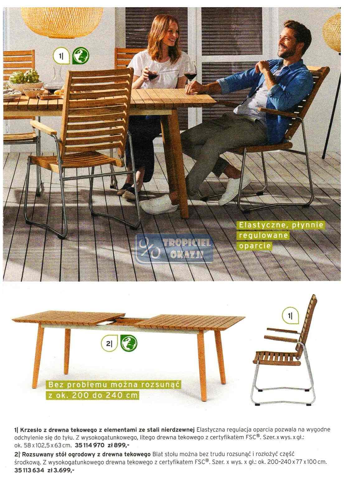 Gazetka promocyjna Tchibo str. 58