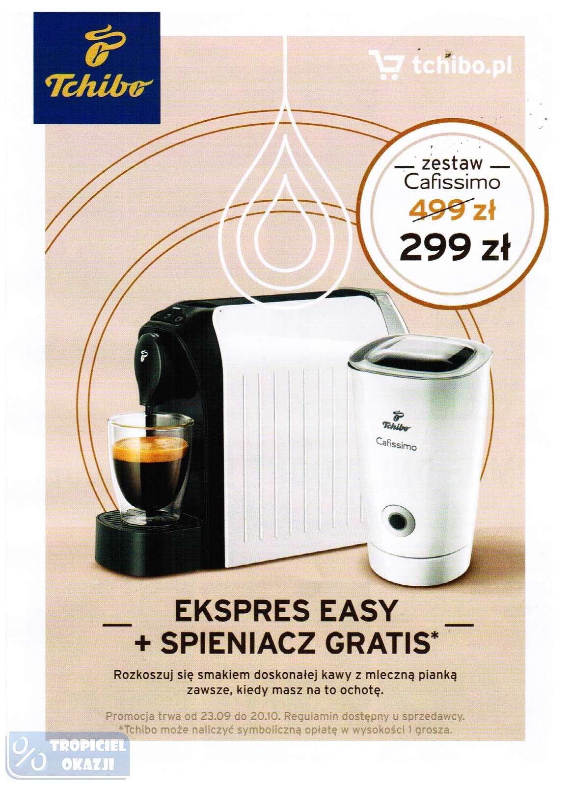 Gazetka promocyjna Tchibo str. 52