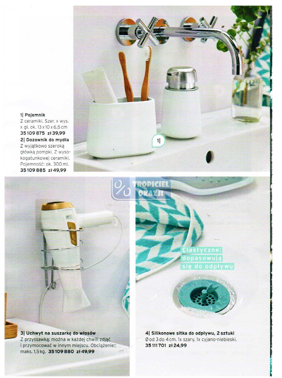 Gazetka promocyjna Tchibo str. 14