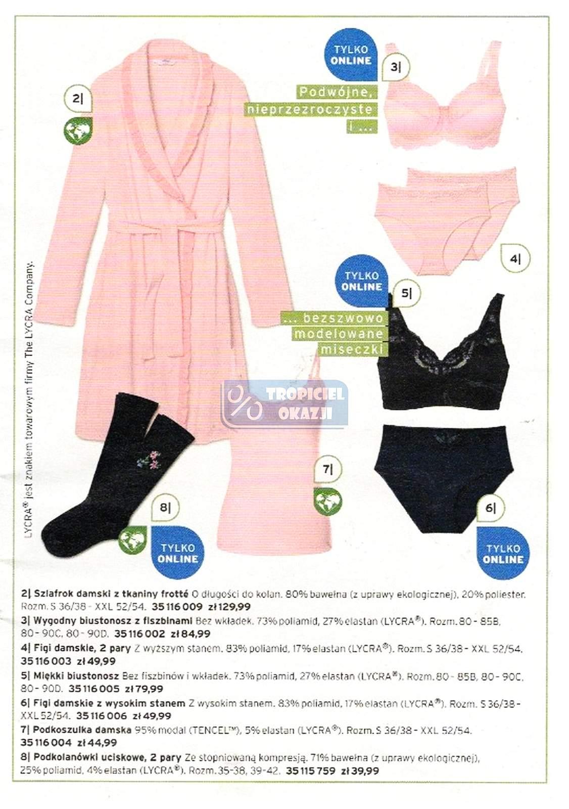 Gazetka promocyjna Tchibo str. 7