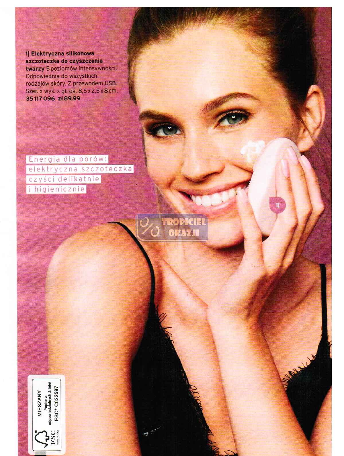 Gazetka promocyjna Tchibo str. 50