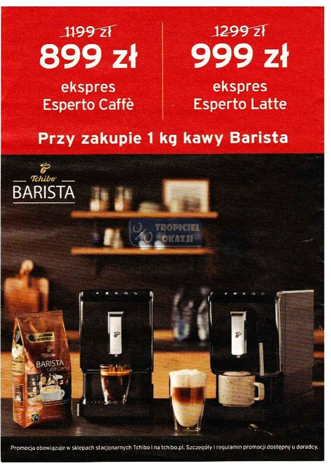 Gazetka promocyjna Tchibo str. 32