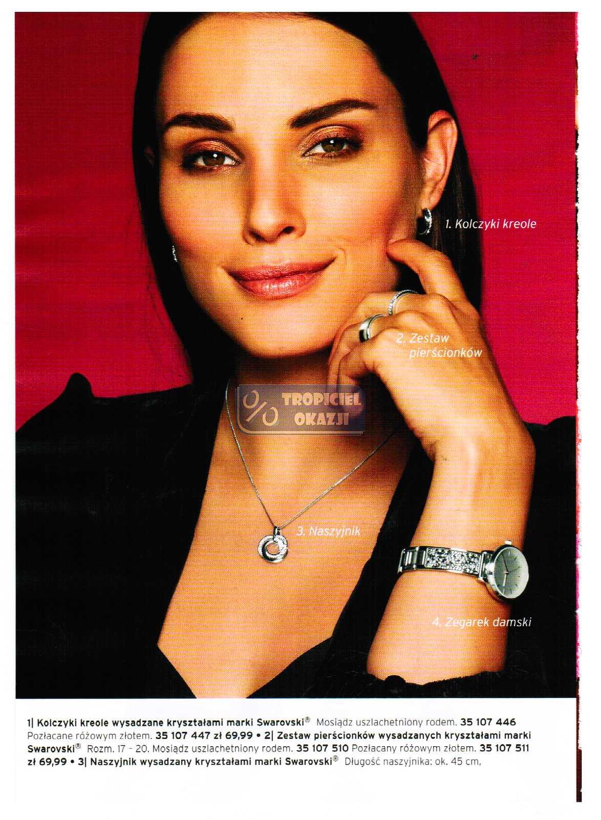 Gazetka promocyjna Tchibo str. 38