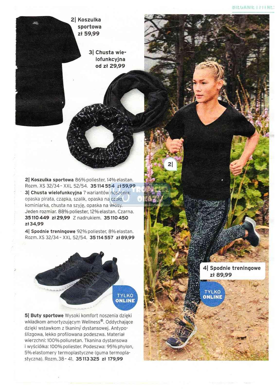 Gazetka promocyjna Tchibo str. 21