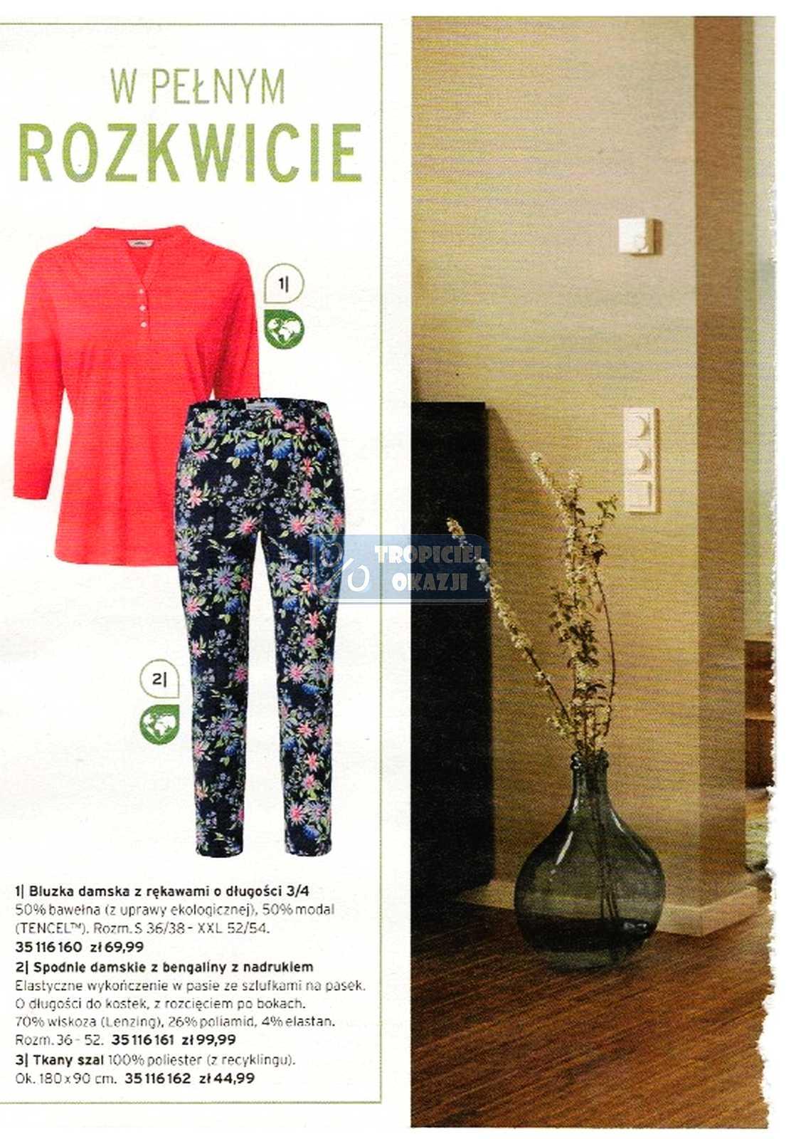 Gazetka promocyjna Tchibo str. 14