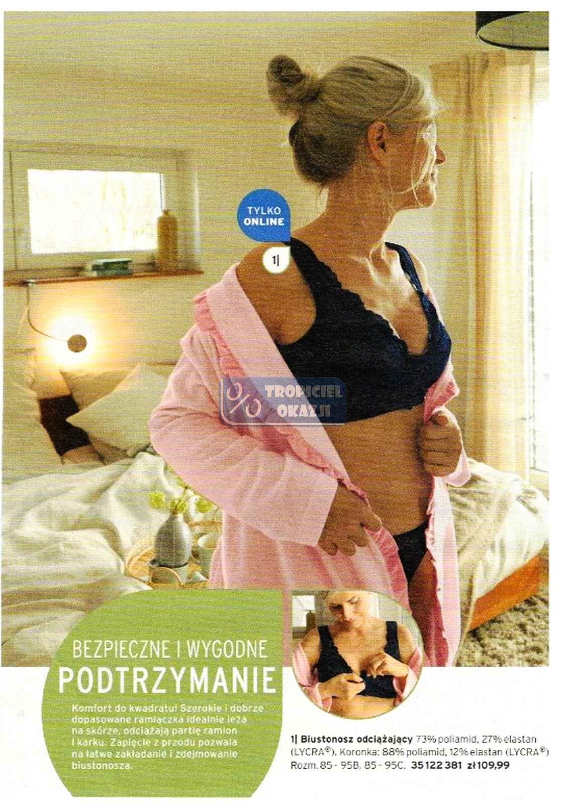 Gazetka promocyjna Tchibo str. 6