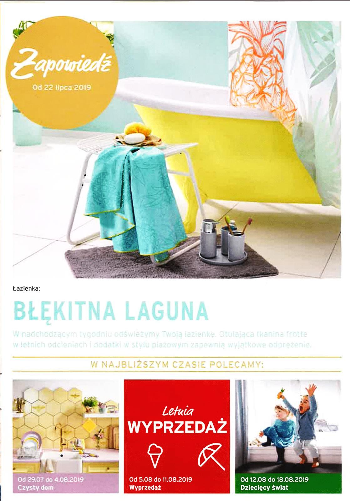 Gazetka promocyjna Tchibo str. 35