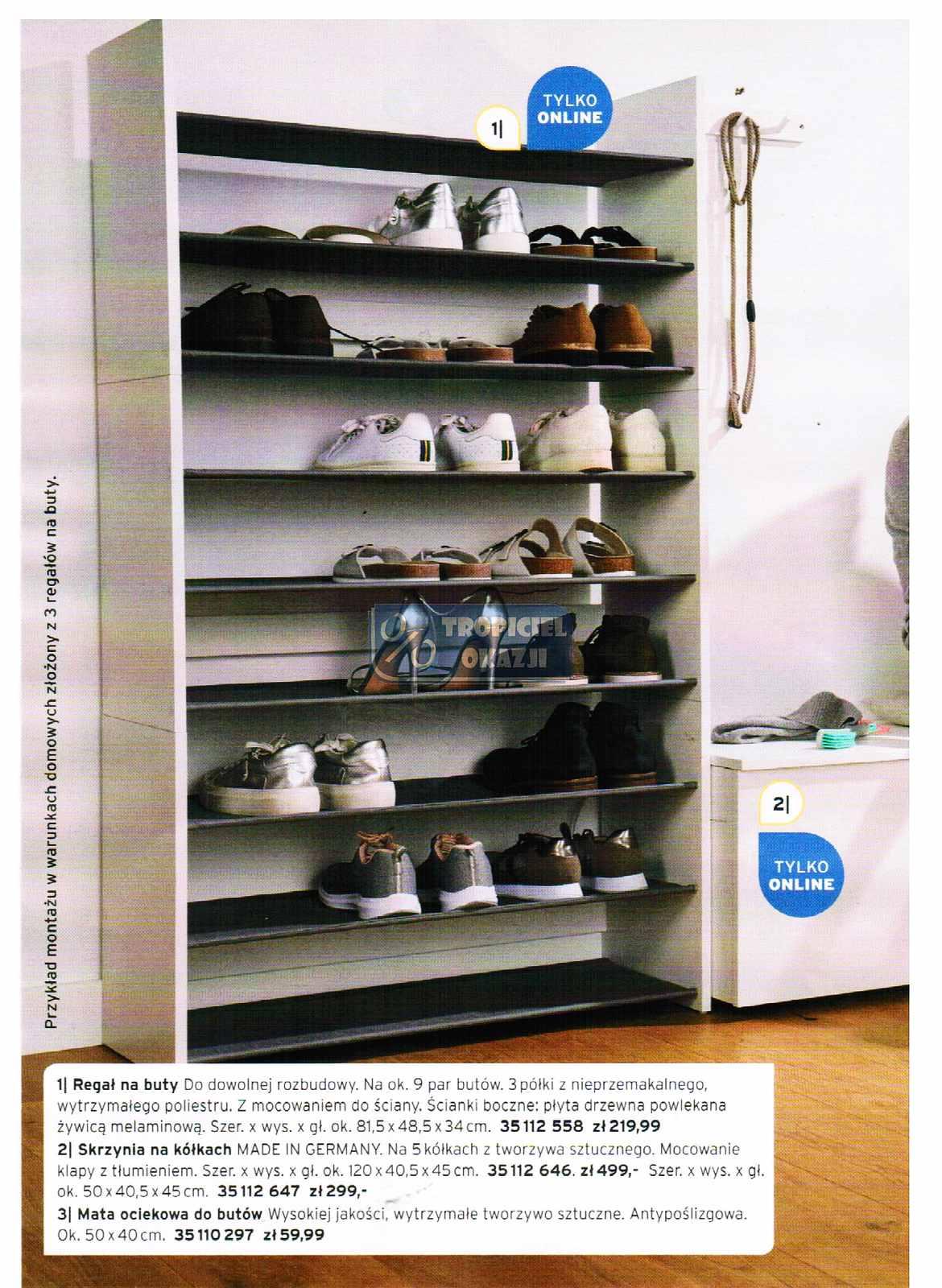 Gazetka promocyjna Tchibo str. 26