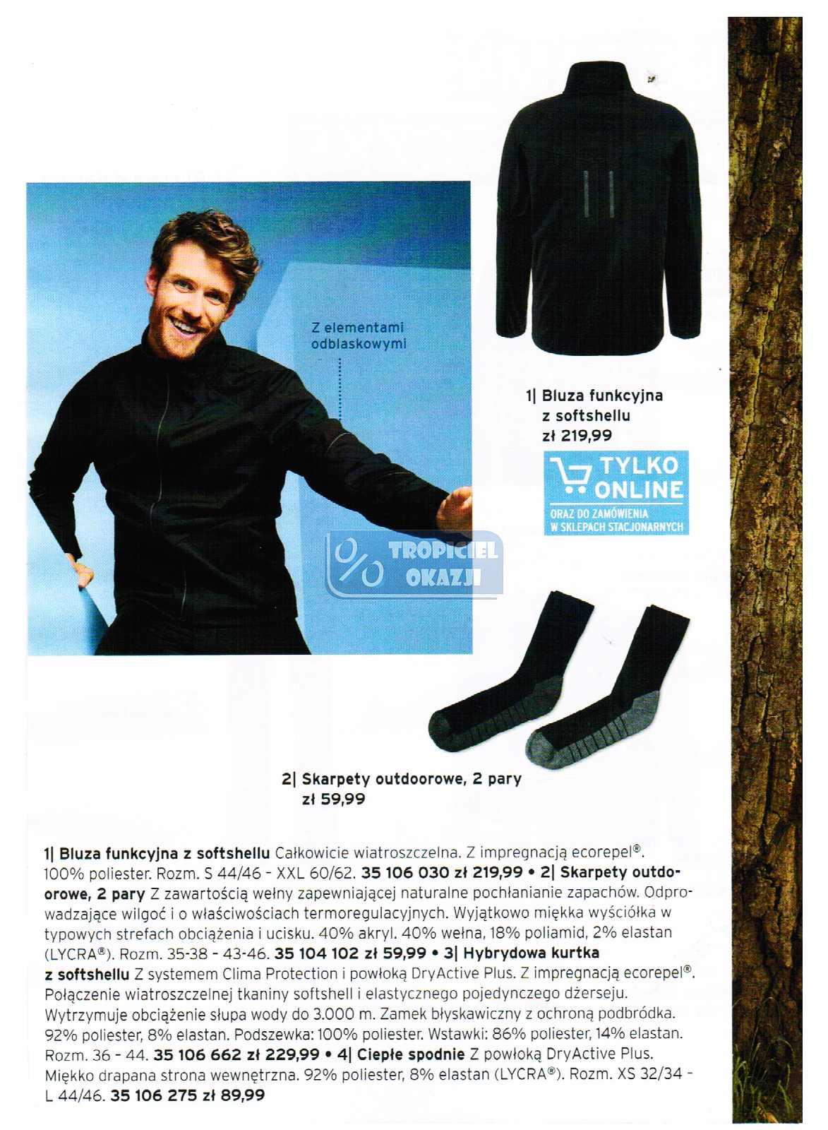 Gazetka promocyjna Tchibo str. 30