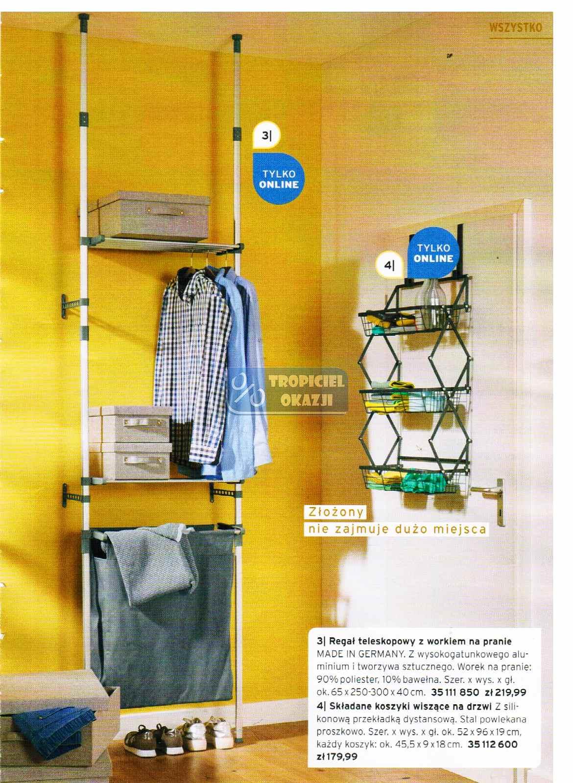 Gazetka promocyjna Tchibo str. 40