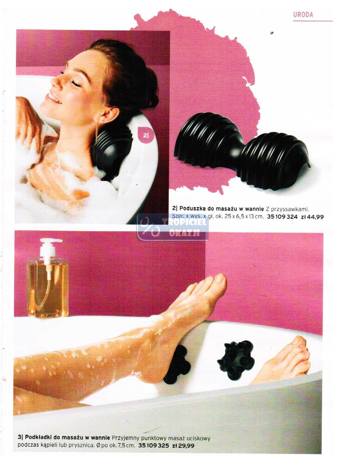 Gazetka promocyjna Tchibo str. 51