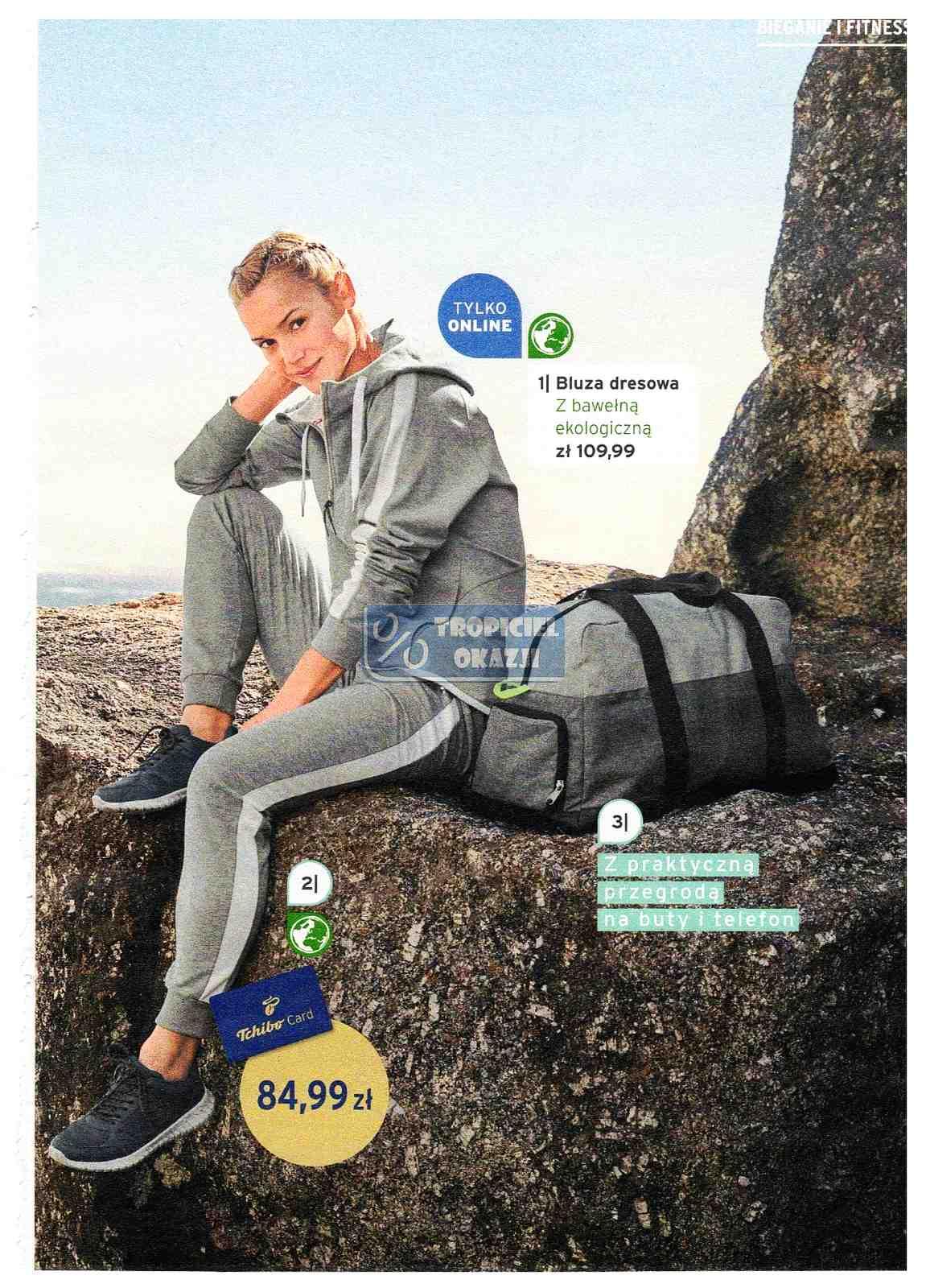 Gazetka promocyjna Tchibo str. 25