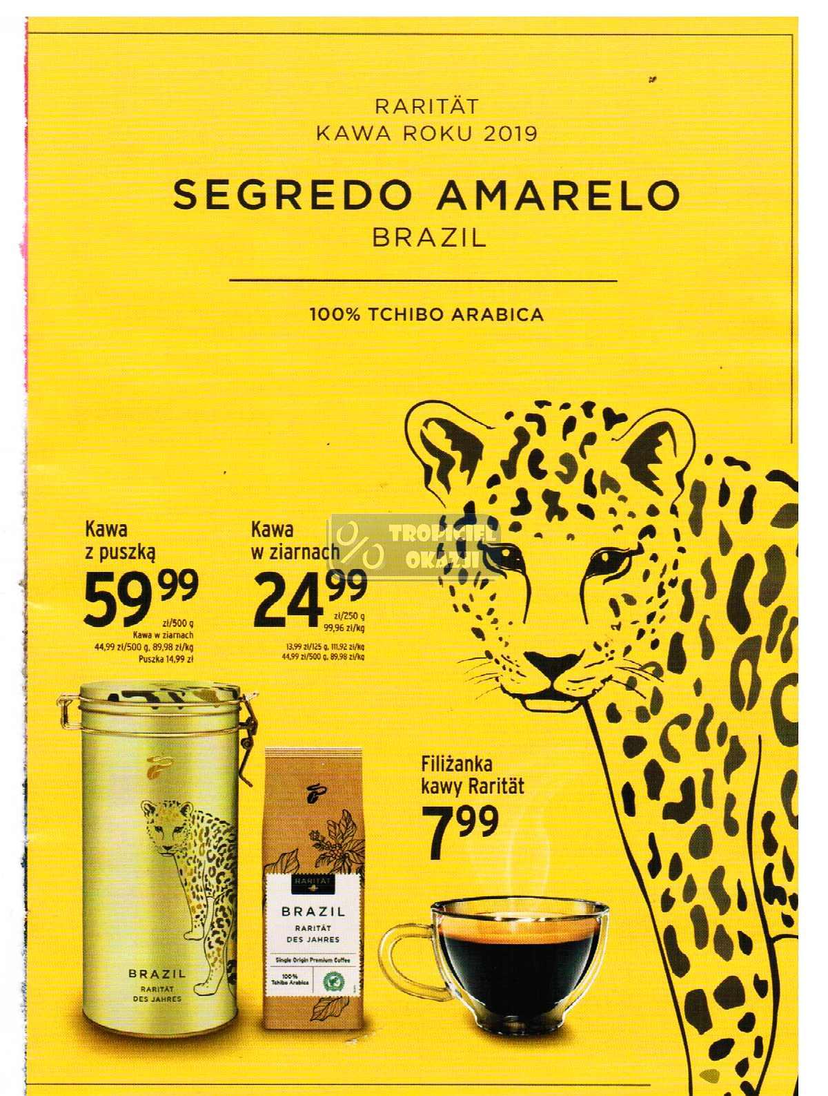 Gazetka promocyjna Tchibo str. 53