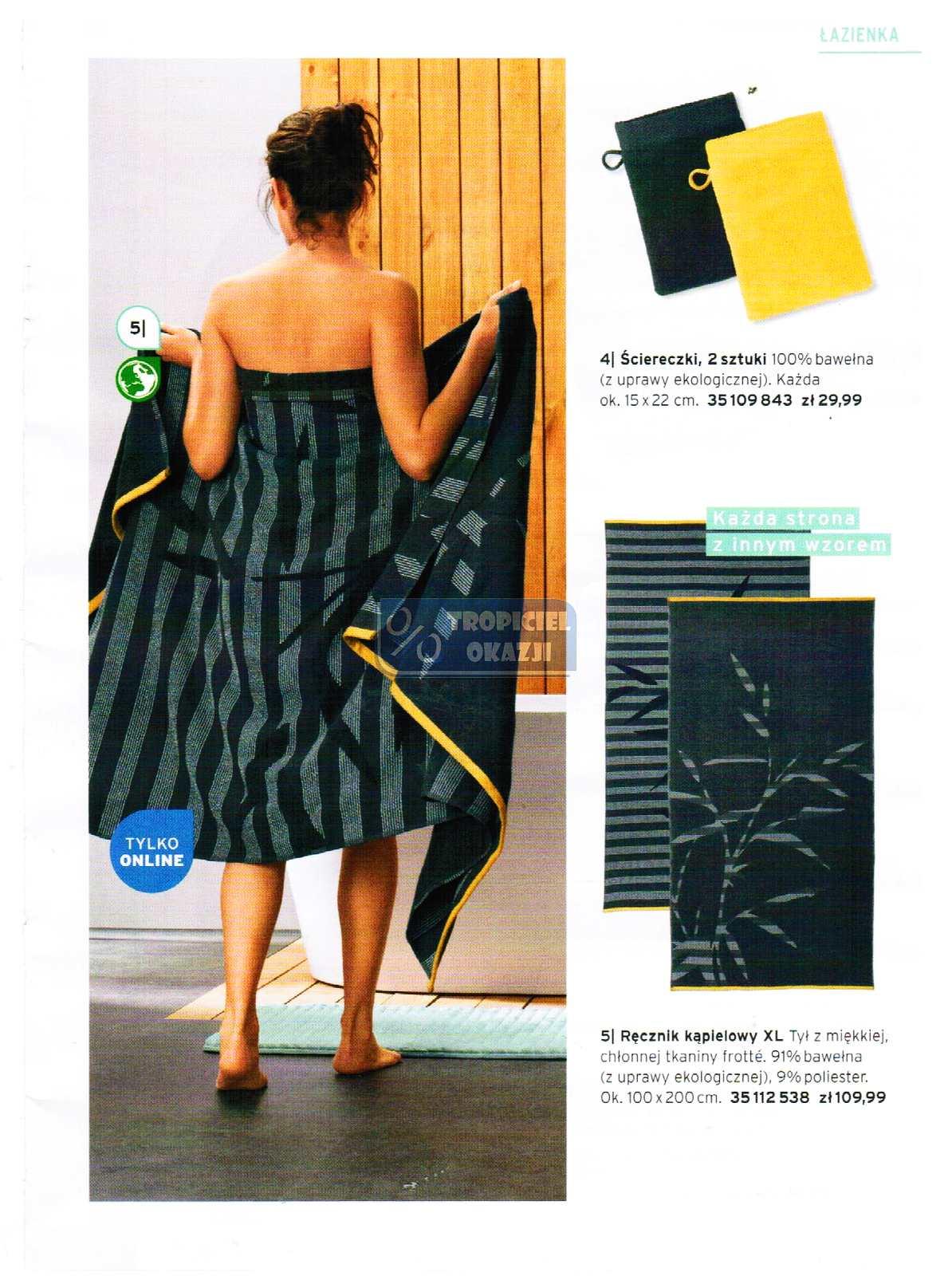 Gazetka promocyjna Tchibo str. 9