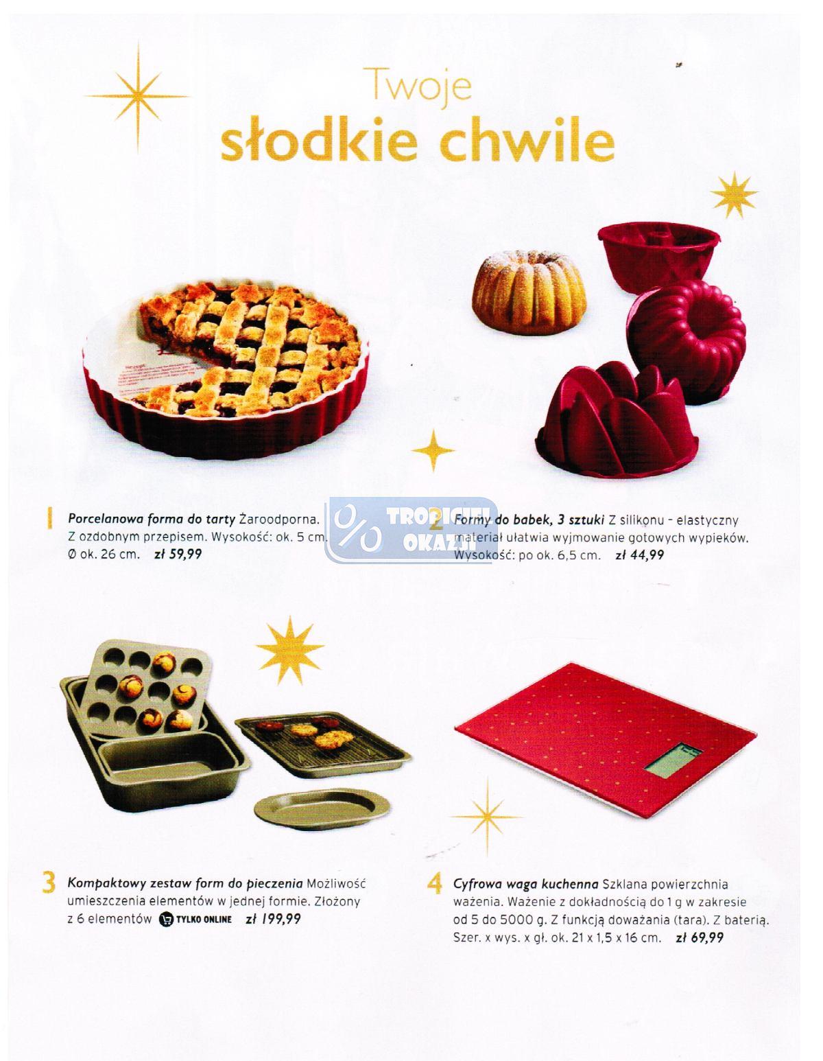 Gazetka promocyjna Tchibo str. 46