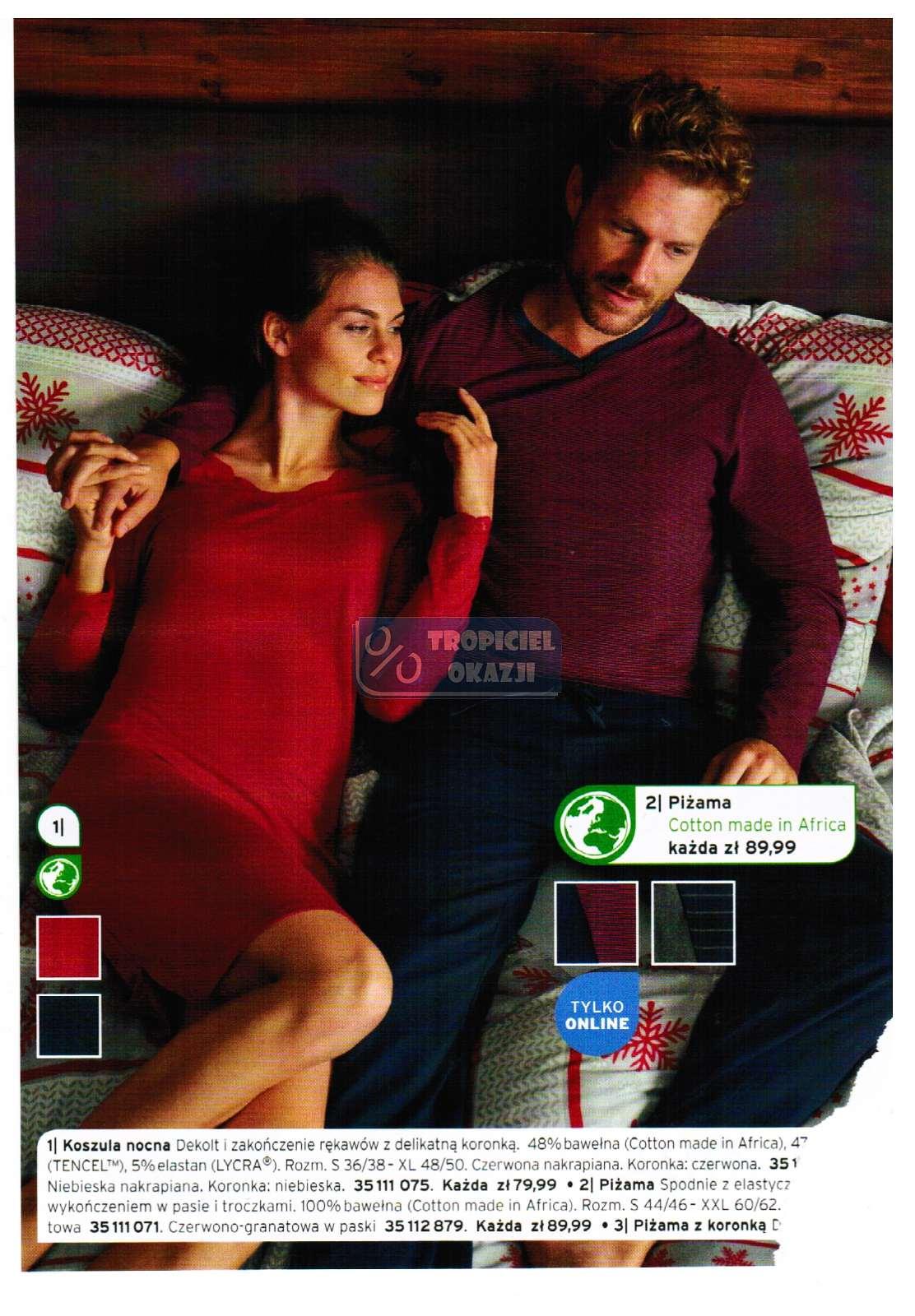 Gazetka promocyjna Tchibo str. 25