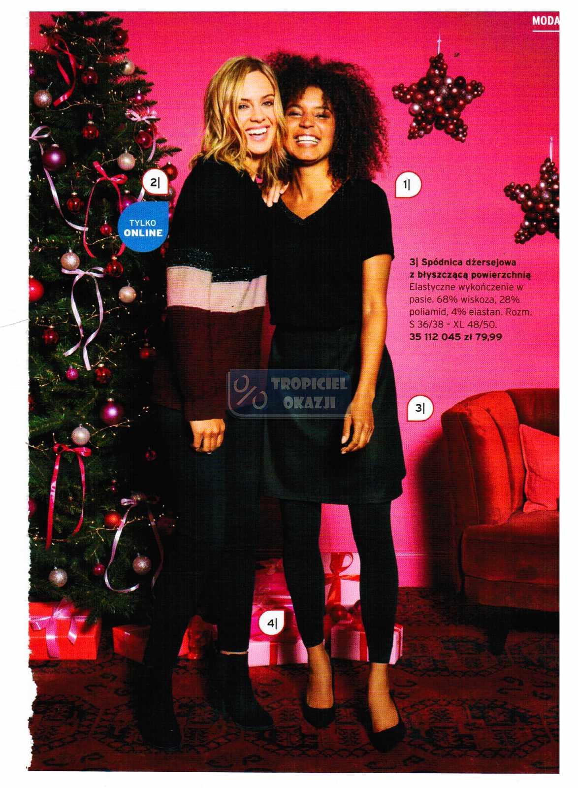 Gazetka promocyjna Tchibo str. 9