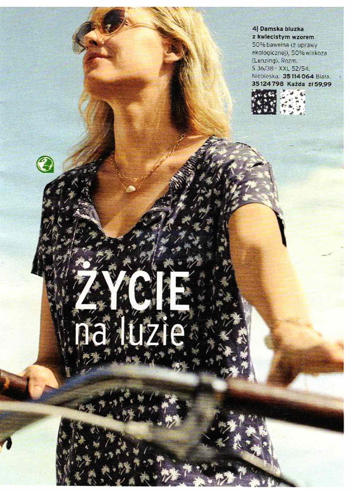 Gazetka promocyjna Tchibo str. 7