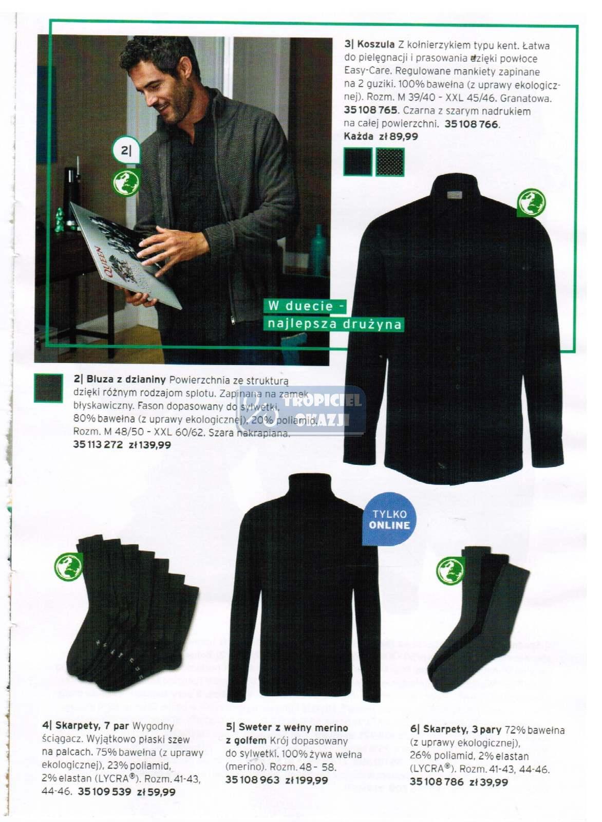 Gazetka promocyjna Tchibo str. 41