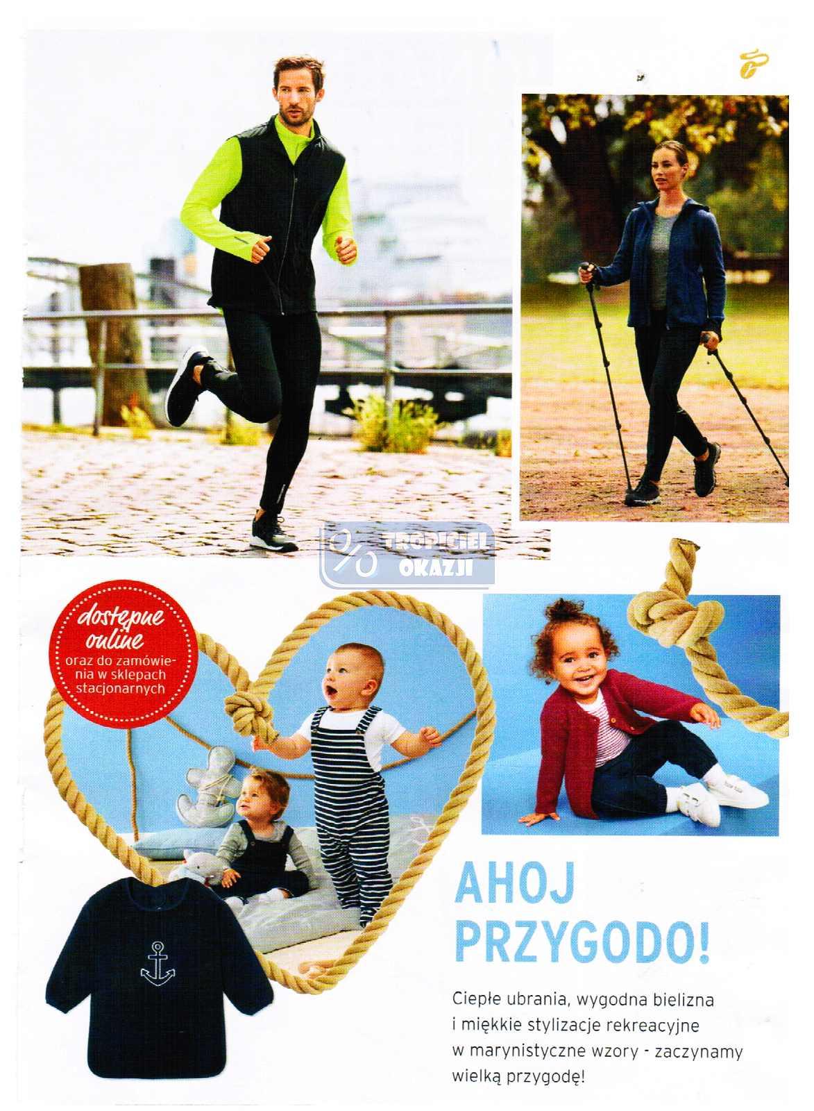 Gazetka promocyjna Tchibo str. 5