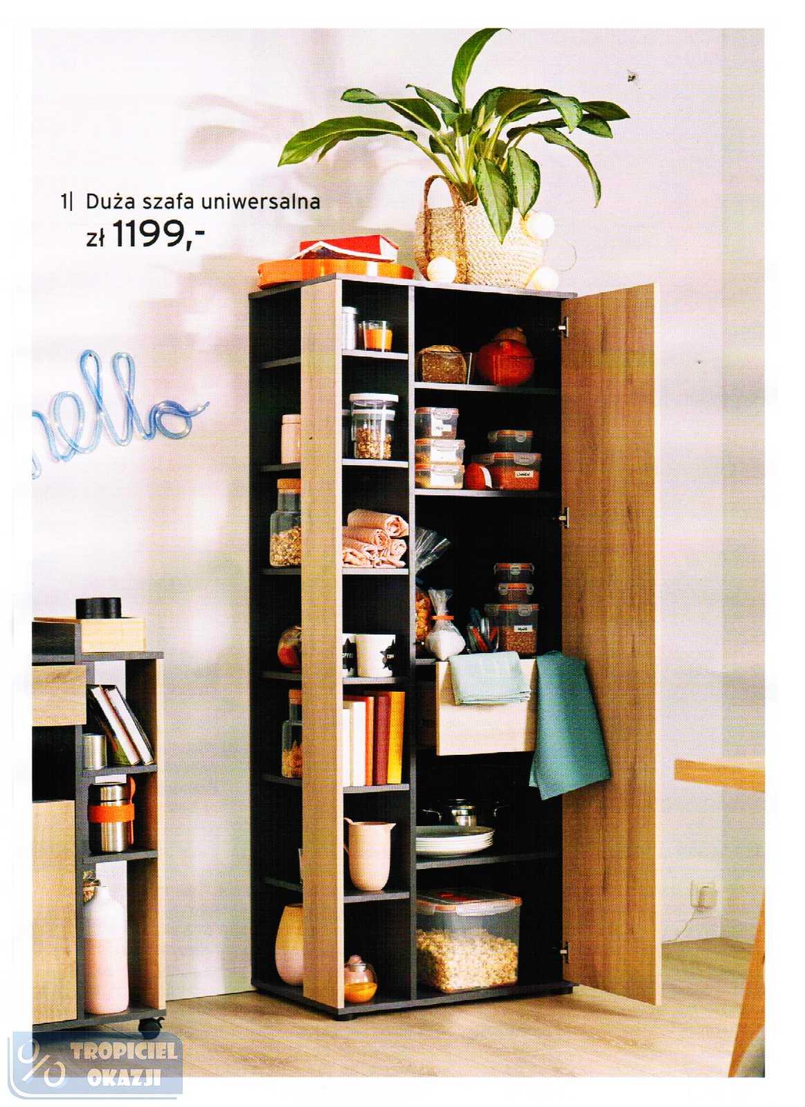 Gazetka promocyjna Tchibo str. 30