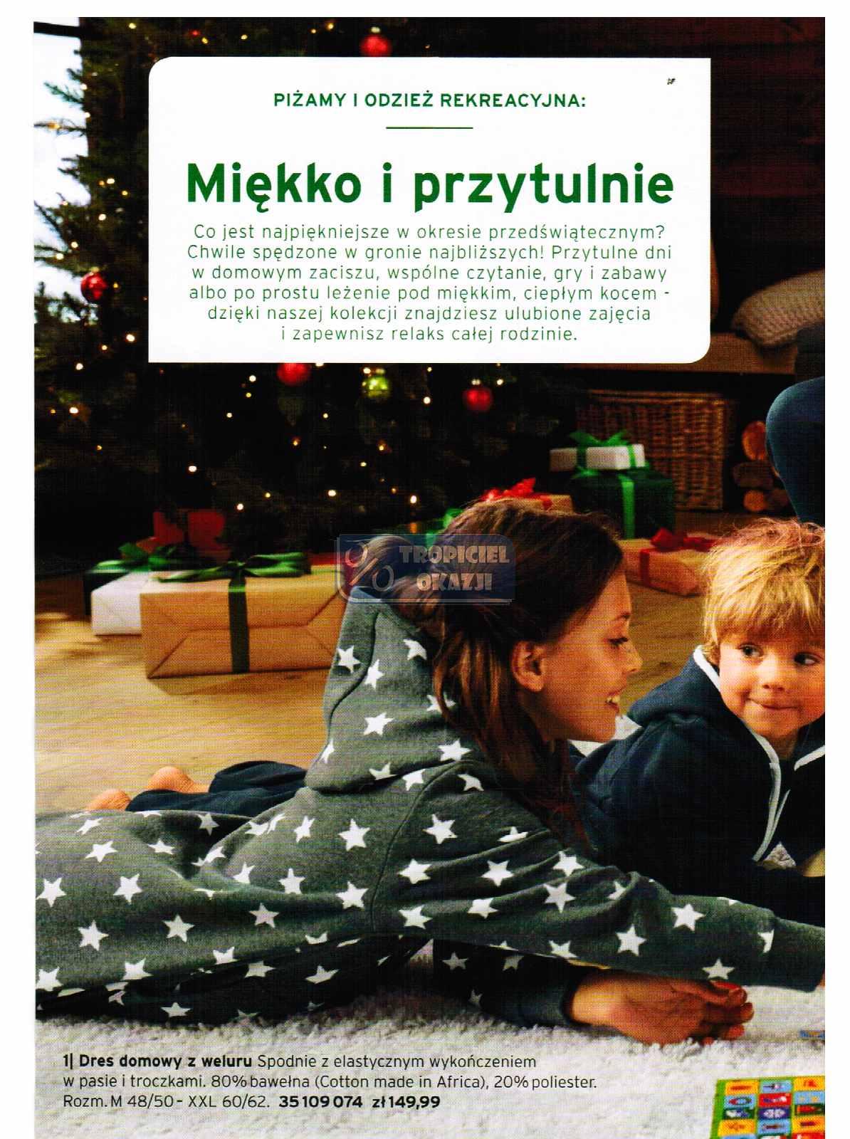 Gazetka promocyjna Tchibo str. 4