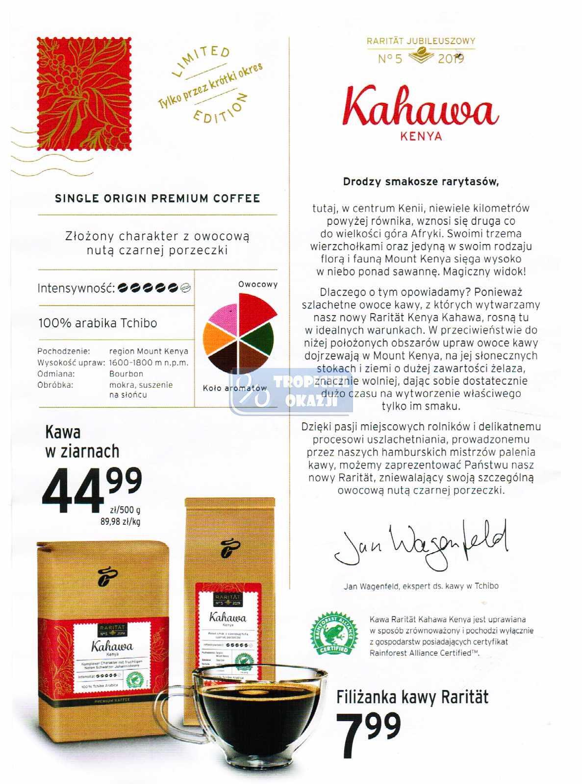 Gazetka promocyjna Tchibo str. 48