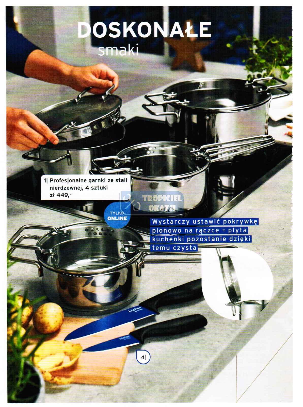 Gazetka promocyjna Tchibo str. 14